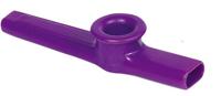 Goki Kazoo Fluit: Paars 12 cm - thumbnail