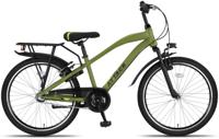 Altec Attack Allroad Kinderfiets Jongens 26 inch 3v - thumbnail
