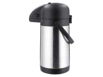 SILVERCREST Thermoskan met pomp