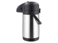 SILVERCREST Thermoskan met pomp - thumbnail