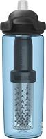 Camelbak Eddy+ 0,6 L Filtered By LifeStraw Drinkfles True Blue 0,6L - thumbnail