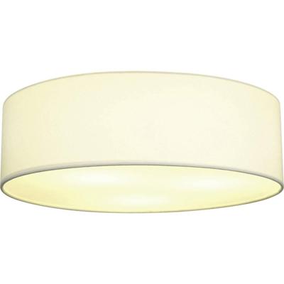 SLV Ronde lampTenora CL-1 50cm wit - 156051