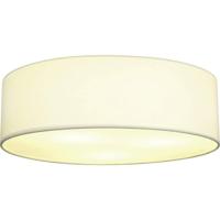 SLV Ronde lampTenora CL-1 50cm wit - 156051 - thumbnail
