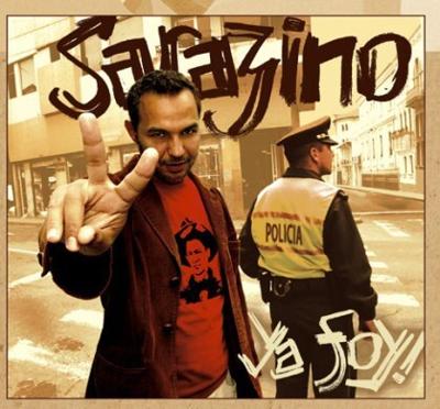 Ya Foy - CD (0890846001138) Ya Foy - CD (0890846001138)