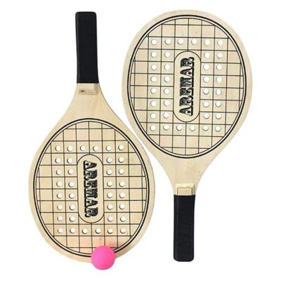 Strandschepjes met Bal