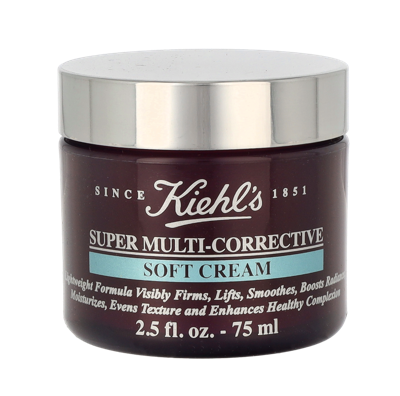 Kiehls - Kiehl's Super Multi-Corrective Soft Cream 75 ml