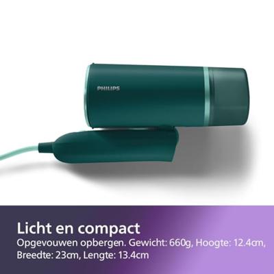 Philips STH3020/70 Kleding stomer Groen