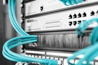 Digitus DN-95313-1 netwerk-switch Managed Fast Ethernet (10/100) Zwart, Wit Power over Ethernet (PoE) - thumbnail