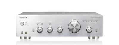 *Pioneer A30, Zilver