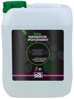 Ad ditief "spoelvloeistoffen gl 31". dpf coolant. gl31 ditive 5l - thumbnail