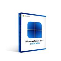 MI.WS2025.DEV CALX10 Dell Software : Microsoft Windows Server 2025/2022 - Device CALs (Standard ou Datacenter) - 10 licences. - thumbnail