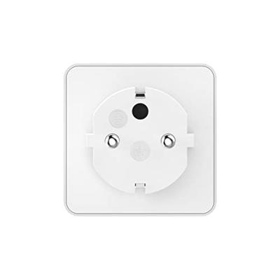 Hama wifi-stopcontact klein vierkant 3.680 w 16a pak van 3 - thumbnail
