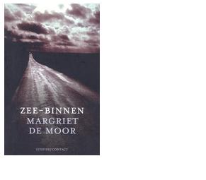 Zee-binnen - Margriet de Moor - ebook