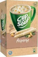 Cup-a-Soup Unox asperge 21x175ml - thumbnail