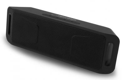 Esperanza FOLK Draadloze stereoluidspreker Zwart 6 W