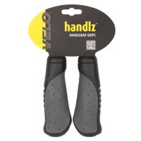Velo ergogel d2 fietshandvatten - thumbnail