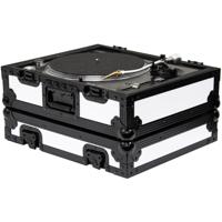 Odyssey FZ1200WTBL witte Designer DJ flightcase voor DJ-draaitafels - thumbnail