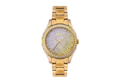 Lee Cooper LC06878.130 Dames Horloge 34mm