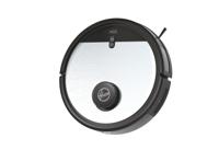 Hoover HG510D Droge Robotstofzuiger - WIFI - Lasernavigatie - XL Borstel - 90min autonomie - Krachtig - Ultrastil 68 dBA - thumbnail