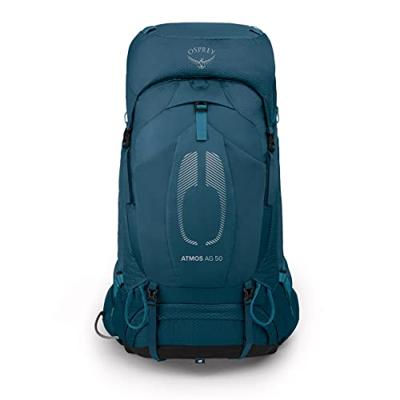 Osprey Atmos AG - 50L -S/M - Venturi Blue