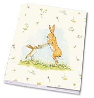 Schrift A5: Guess how much I love you, Sam McBratney and Anita Jeram - thumbnail