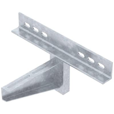 OBO Bettermann 6417906 Wandbeugel (l x b x h) 210 x 50 x 335 mm Metaal 1 stuk(s) OBO Bettermann 6417906 Wandbeugel (l x b x h) 210 x 50 x 335 mm Metaal 1 stuk(s)