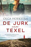 De jurk van Texel - Olga Hoekstra - ebook - thumbnail