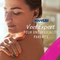 Veet Waxstrips Expert Gezicht - Gevoelige Huid - thumbnail