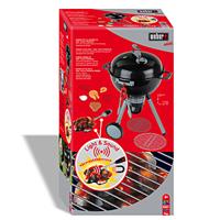 Weber Speelgoed BBQ met Licht & Geluid - thumbnail