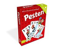 Identity Games Pesten kaartspel - thumbnail