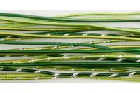 Vaessen Creative • sieraden kit alu-stems 40cmx2mm groen 27st. - thumbnail