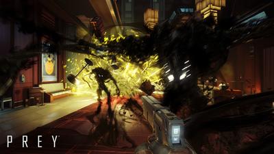 Prey (2017) (Xbox One)