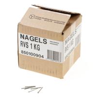 Ellen Tochtstripnagels | Roestvrijstaal - 850100904 - thumbnail