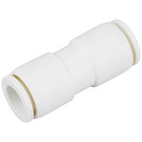 Fränkische Rohrwerke 26550007 Mof Wit 1 stuk(s) Halogeenvrij - thumbnail