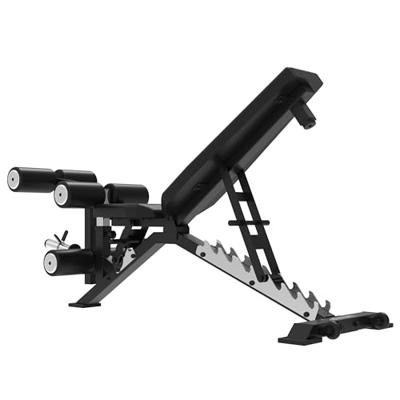 Tunturi Platinum FG60 Utility Bench l Trainingsbank