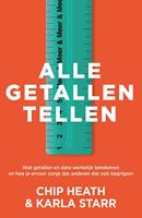 Alle getallen tellen - Chip Heath, Karla Starr - ebook - thumbnail