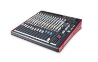 Allen & Heath ZED 16FX PA mixer met effecten - thumbnail