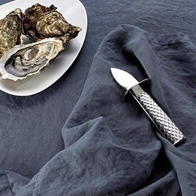 ALESSI - Colombina Fish - Oestermes - thumbnail