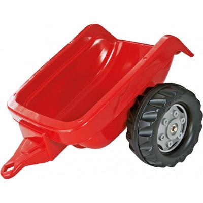 Rolly Toys rollyKid Trailer rood
