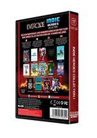Evercade Indie Heroes Collection 1 - thumbnail