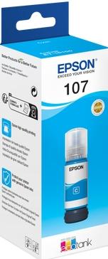 Originele inktcartridge Epson C13T09B240 Cyaan