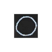 Edelsteen Armband Opaliet Kinderarmband - thumbnail