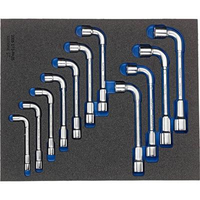 Gedore Gereedschapsortiment in module - 2841851