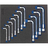 Gedore Gereedschapsortiment in module - 2841851 - thumbnail