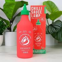 Chilisaus lamp - thumbnail