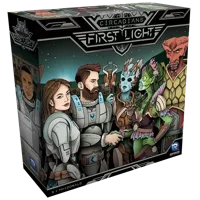 Circadians: First Light - thumbnail