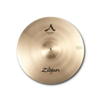 Zildjian A Family A0024 Crash Ride 20 inch crash-ride bekken
