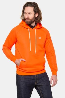 Ulla Popken hoodie - Grote Maten Ulla Popken hoodie - Grote Maten