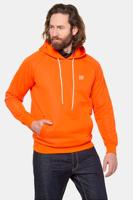 Ulla Popken hoodie - Grote Maten - thumbnail