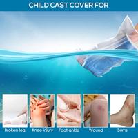 AquaShield ASL15 Waterdichte Beschermhoes Been <3jr - thumbnail